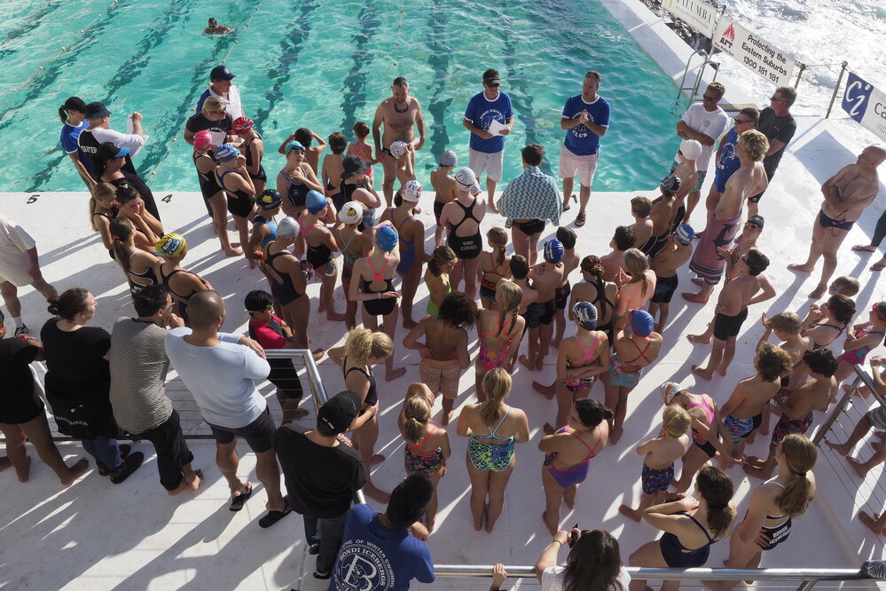 Icecubes Opening Day 2019