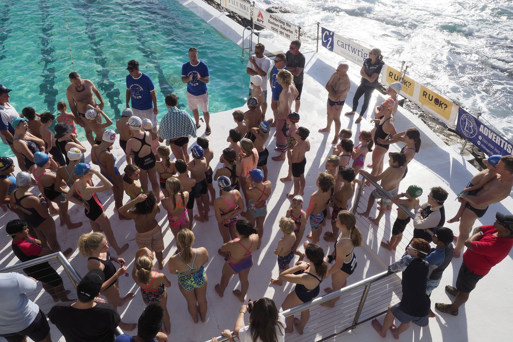 Icecubes Opening Day 2019