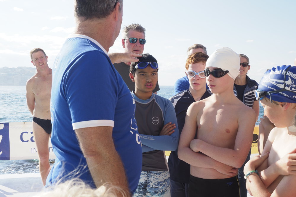 Icecubes Opening Day 2019