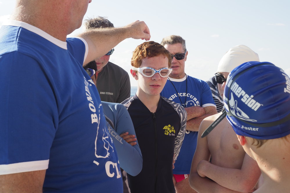 Icecubes Opening Day 2019