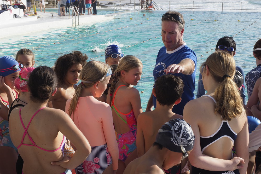 Icecubes Opening Day 2019