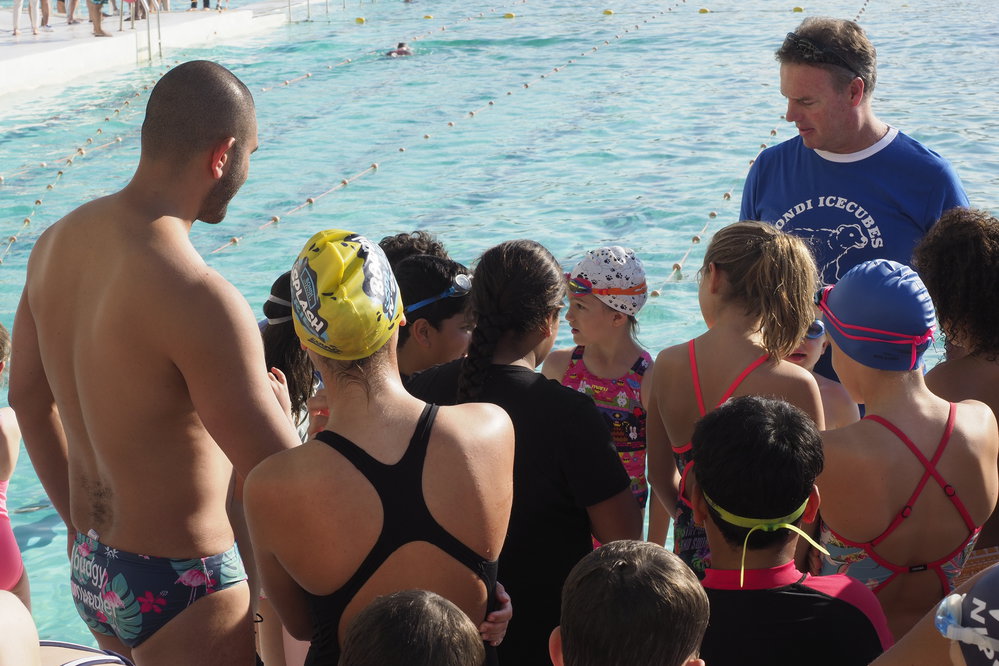 Icecubes Opening Day 2019