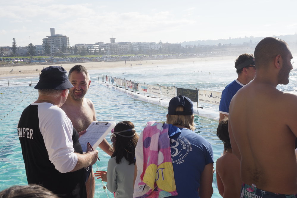 Icecubes Opening Day 2019