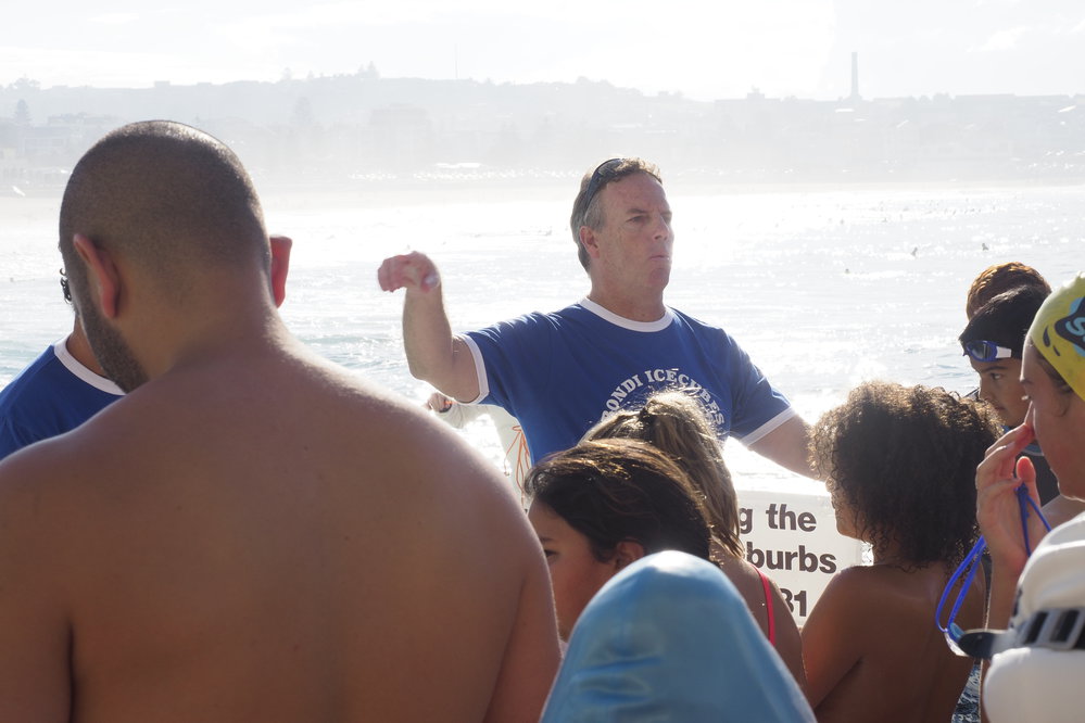 Icecubes Opening Day 2019