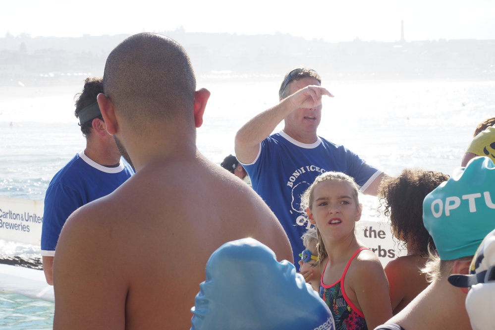 Icecubes Opening Day 2019