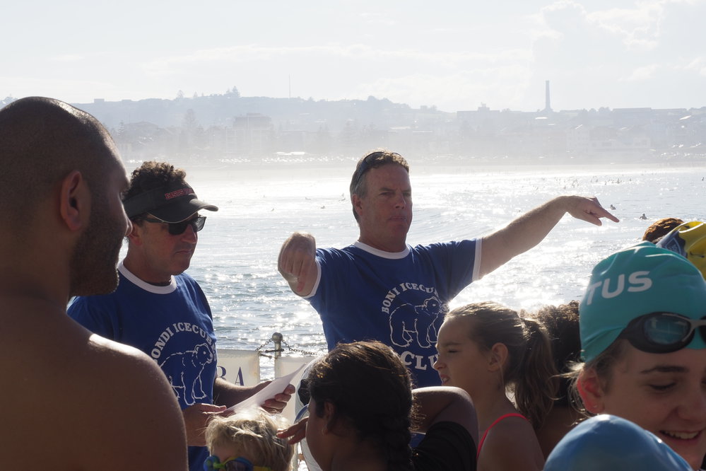 Icecubes Opening Day 2019