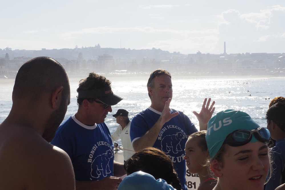 Icecubes Opening Day 2019