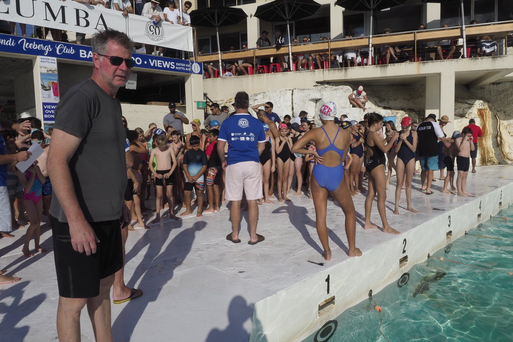 Icecubes Opening Day 2019