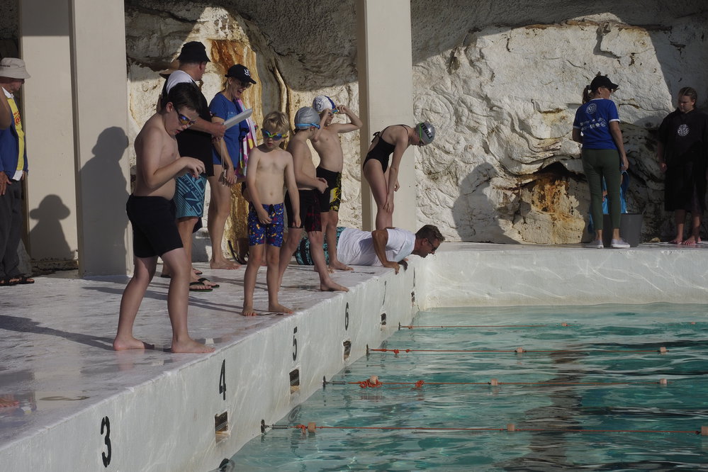 Icecubes Opening Day 2019