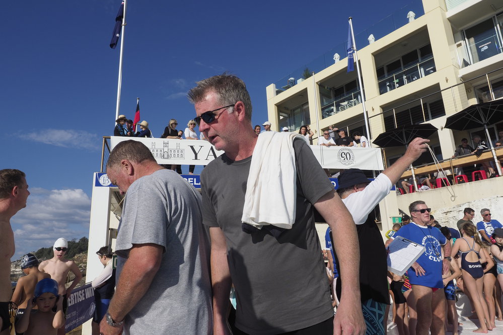 Icecubes Opening Day 2019