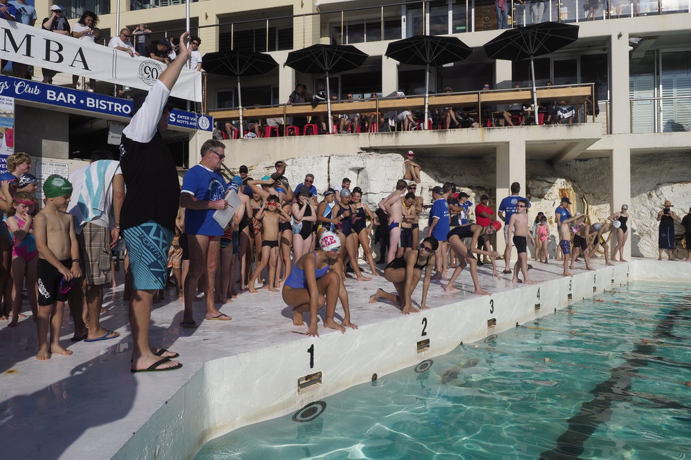 Icecubes Opening Day 2019