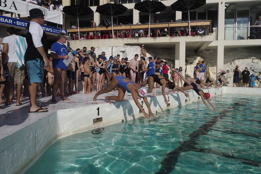 Icecubes Opening Day 2019