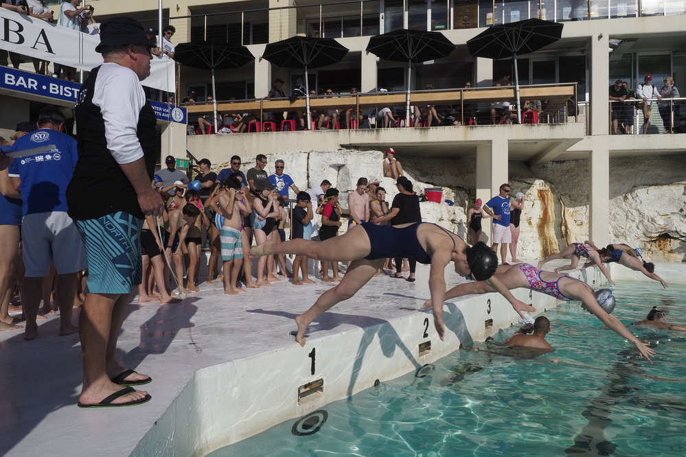 Icecubes Opening Day 2019