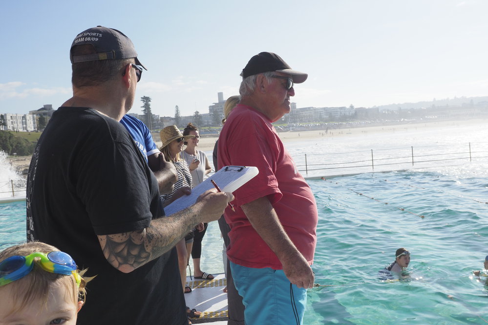 Icecubes Opening Day 2019