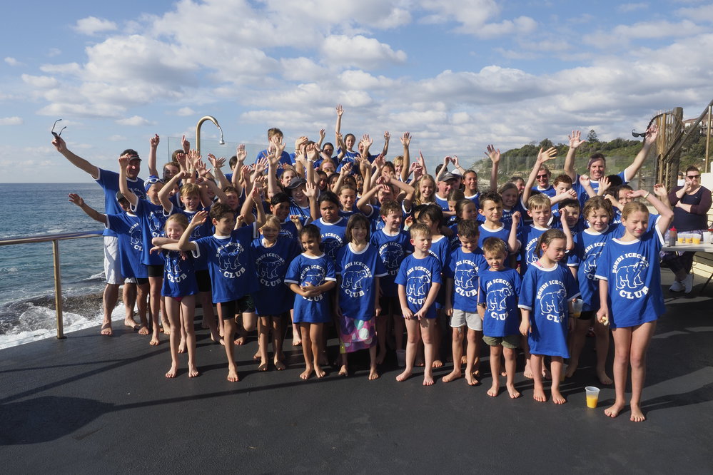 Icecubes Opening Day 2019