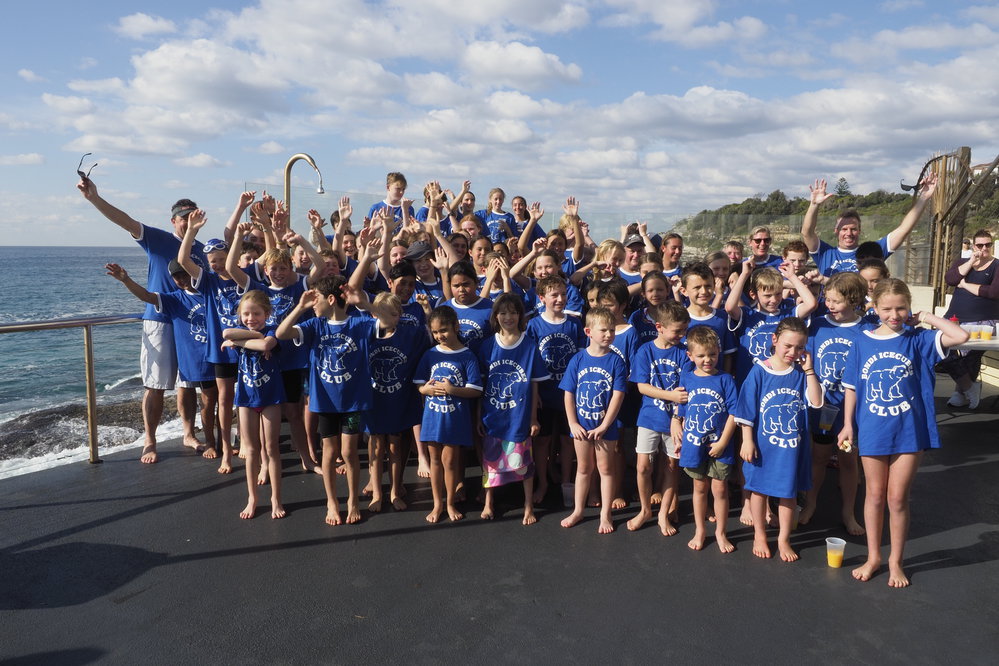 Icecubes Opening Day 2019