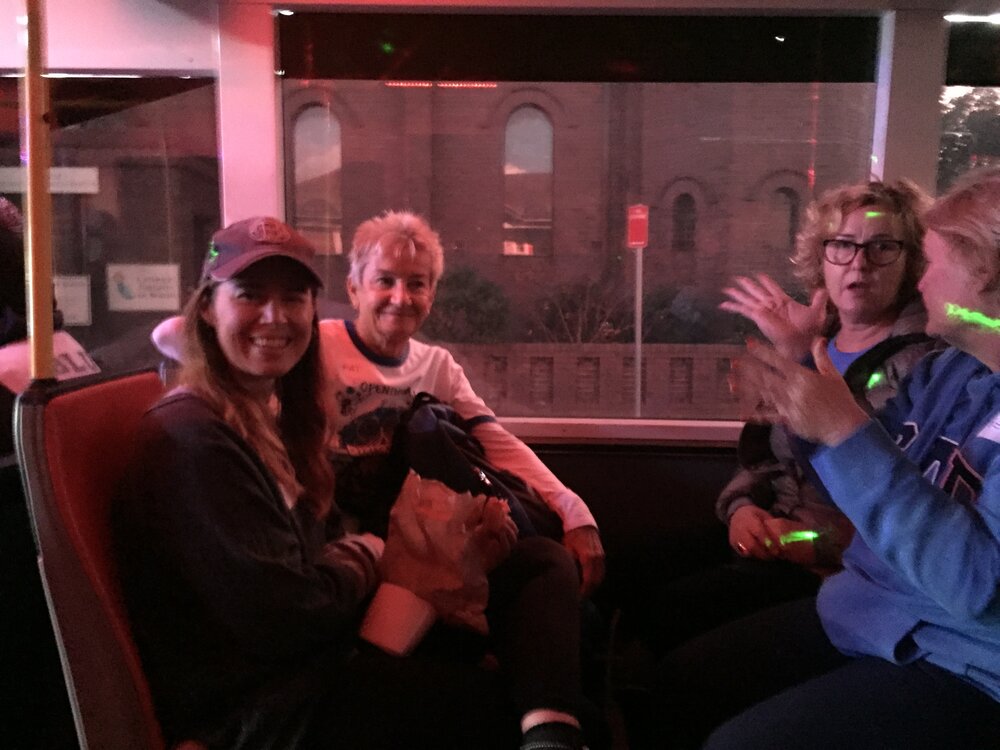 Away Swims Ladies 2019