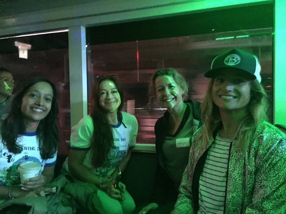 Away Swims Ladies 2019