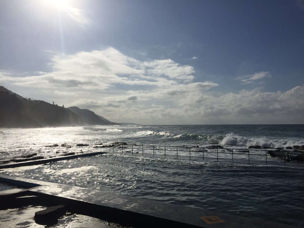 Away Swims Ladies 2019