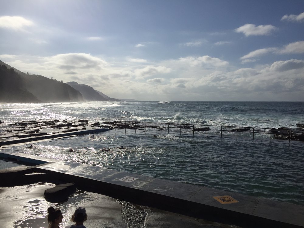 Away Swims Ladies 2019