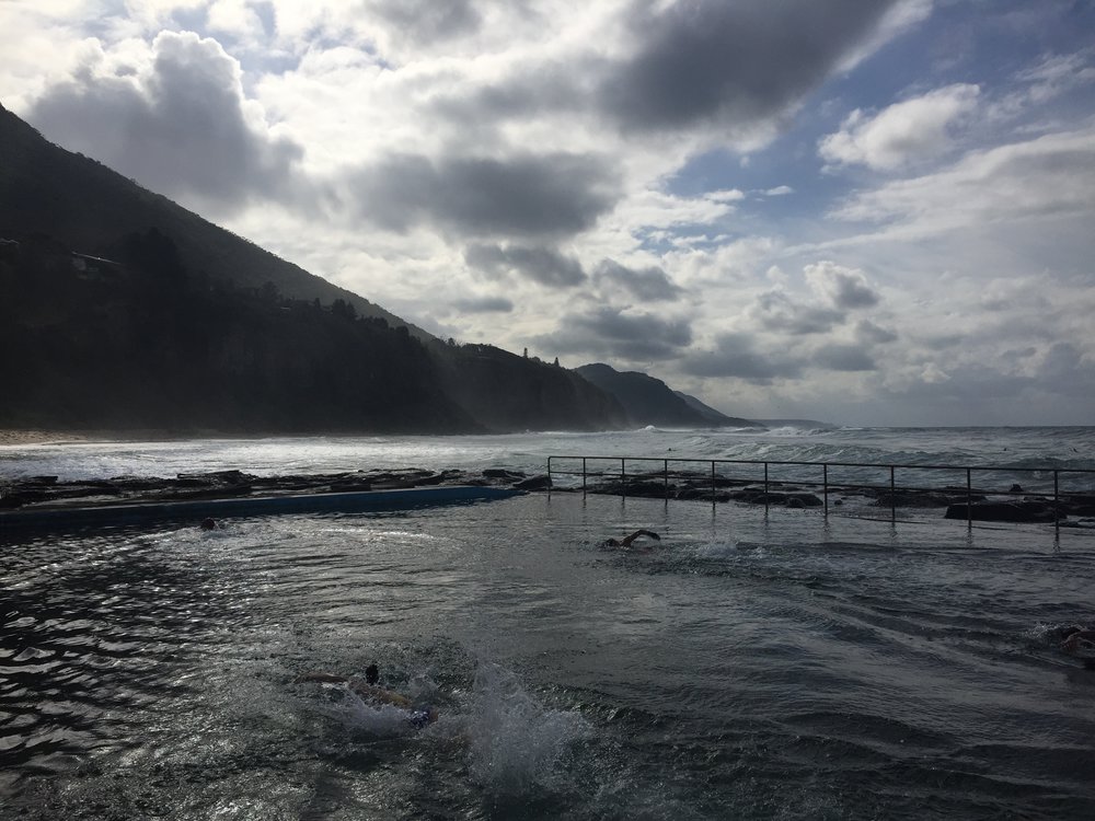 Away Swims Ladies 2019