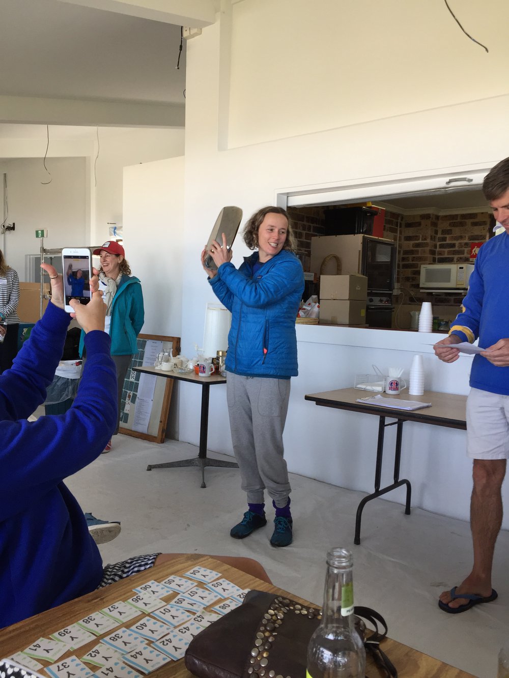 Away Swims Ladies 2019