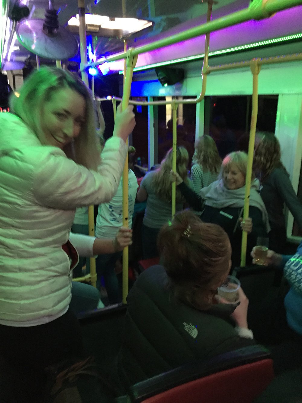 Away Swims Ladies 2019