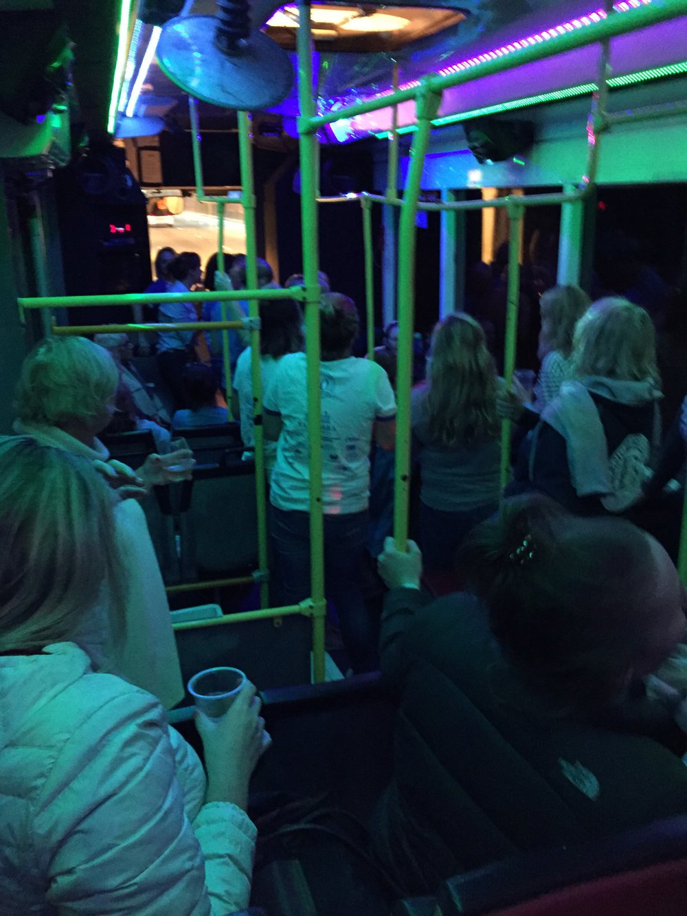 Away Swims Ladies 2019