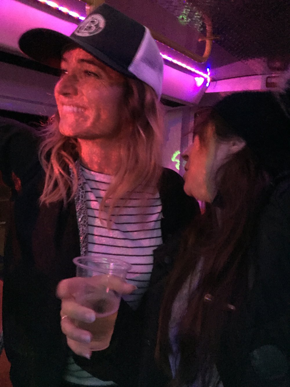 Away Swims Ladies 2019