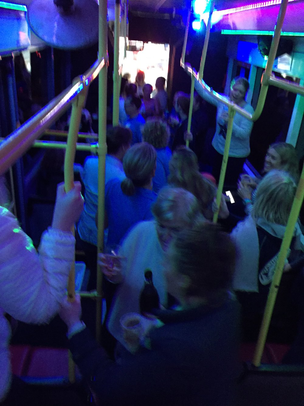 Away Swims Ladies 2019