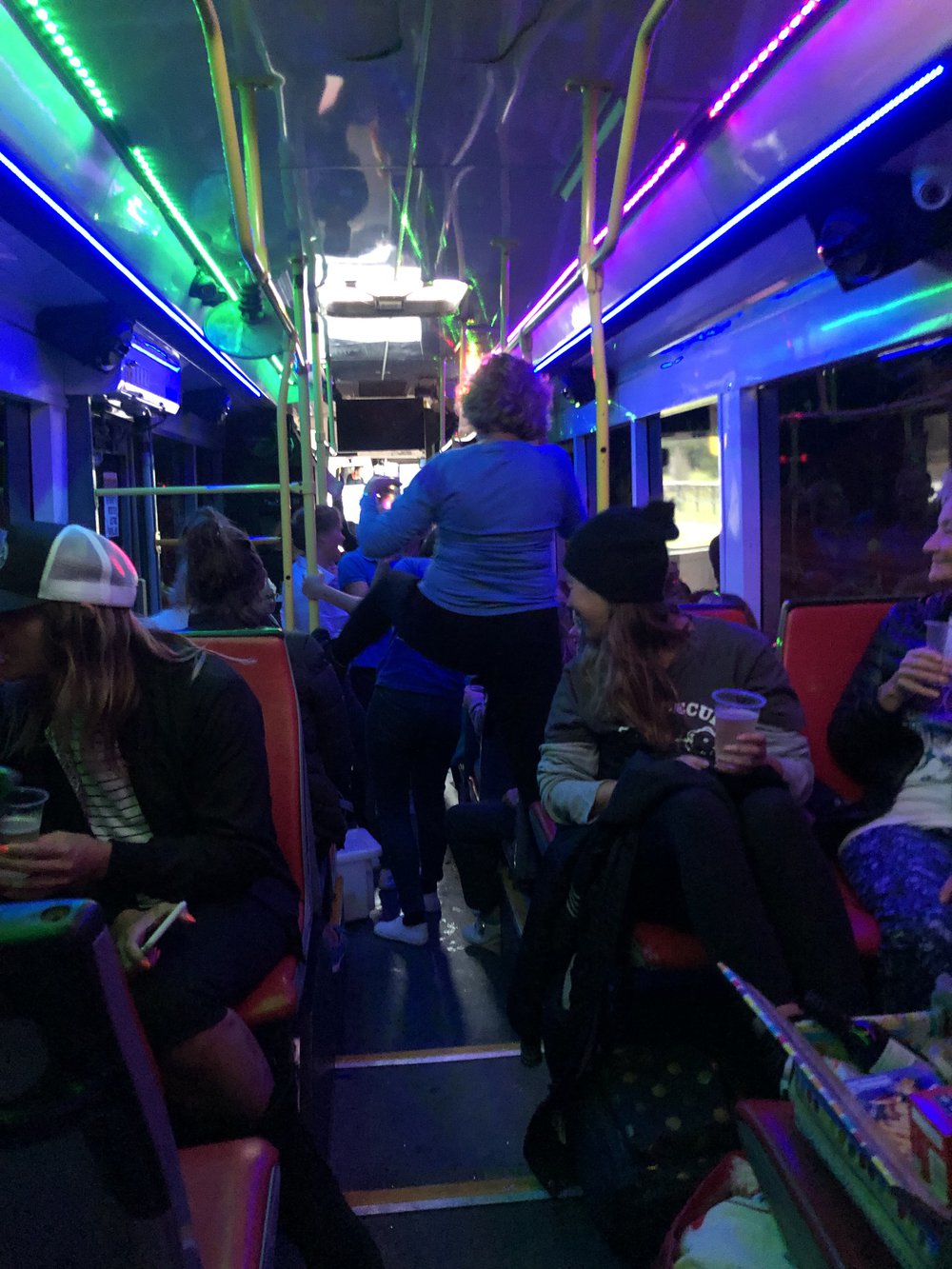 Away Swims Ladies 2019