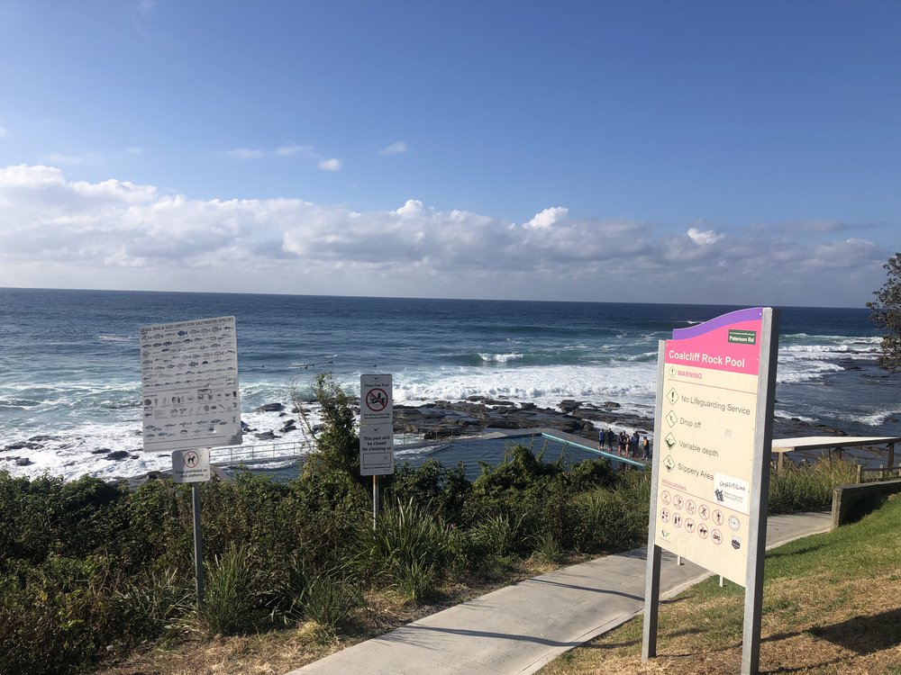 Away Swims Ladies 2019