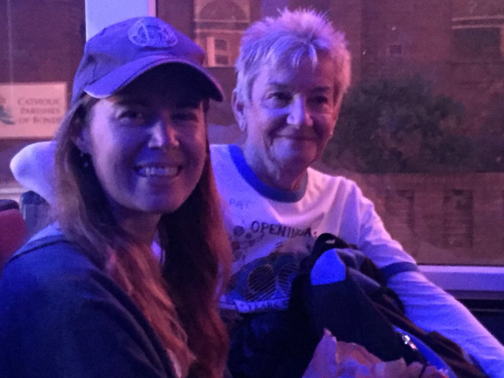 Away Swims Ladies 2019