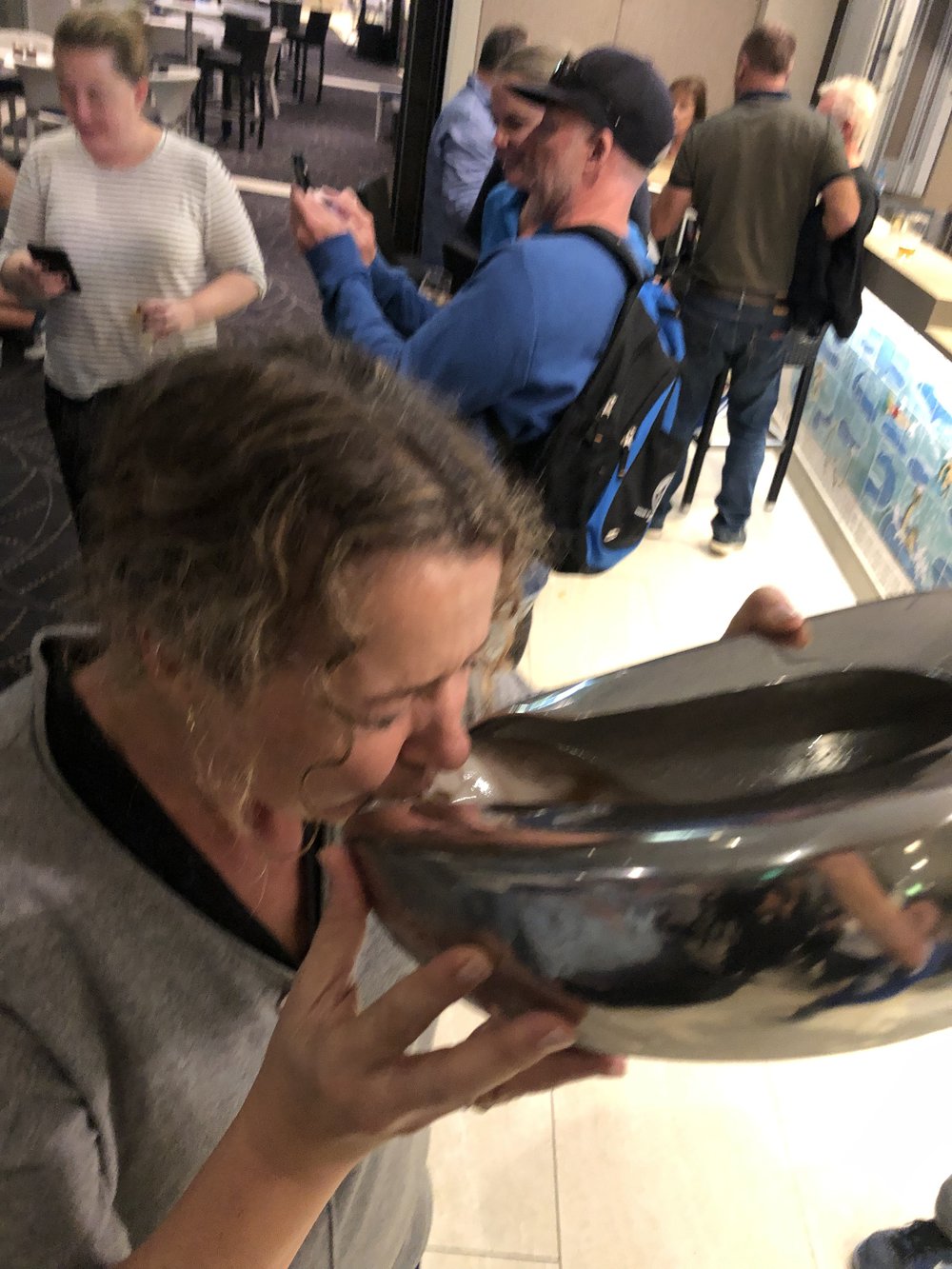 Away Swims Ladies 2019