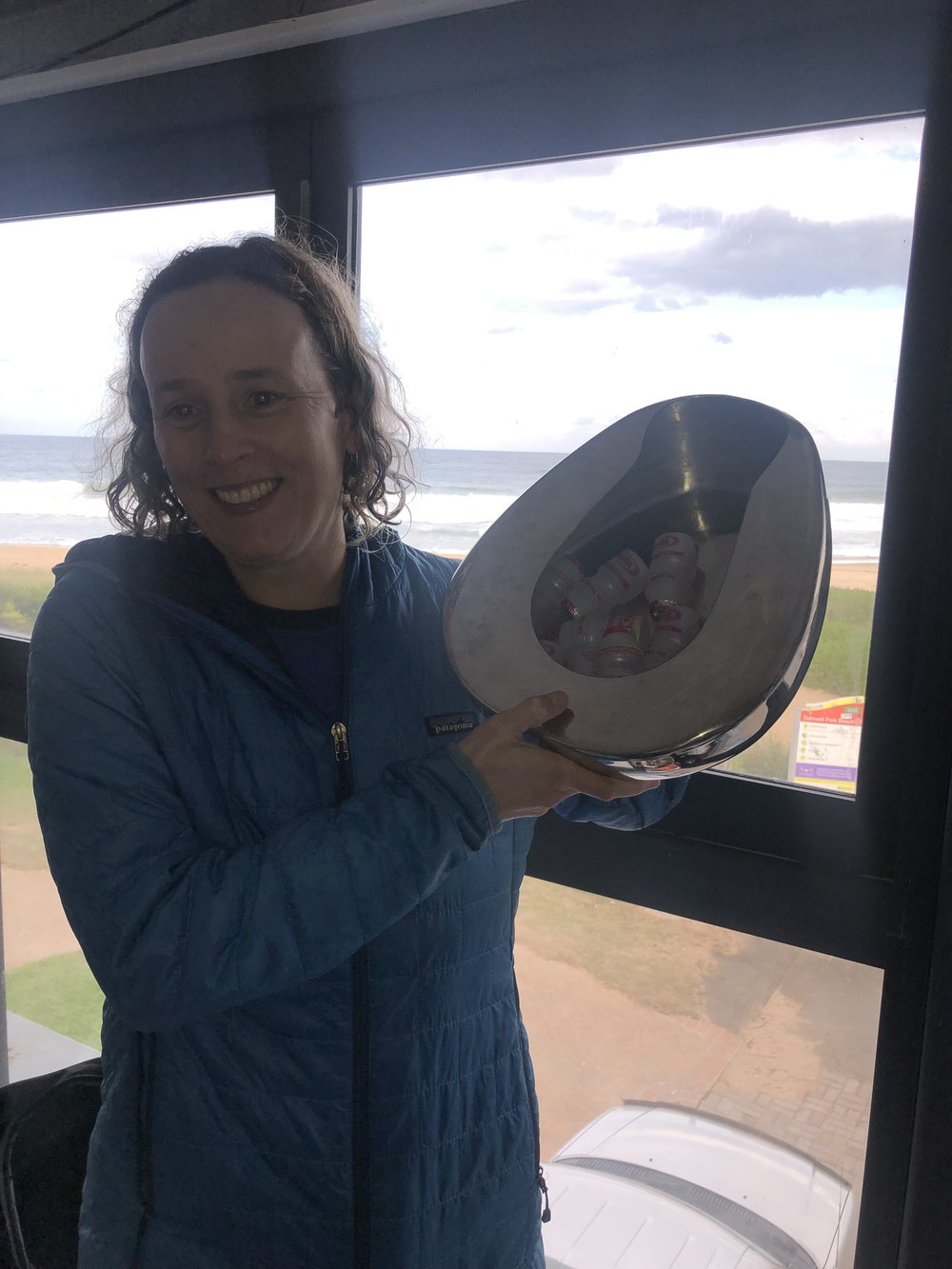 Away Swims Ladies 2019