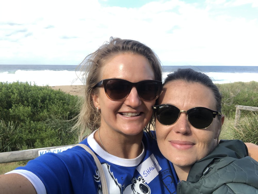 Away Swims Ladies 2019