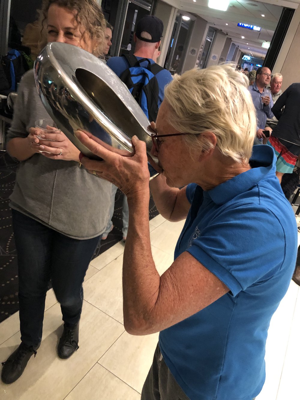 Away Swims Ladies 2019