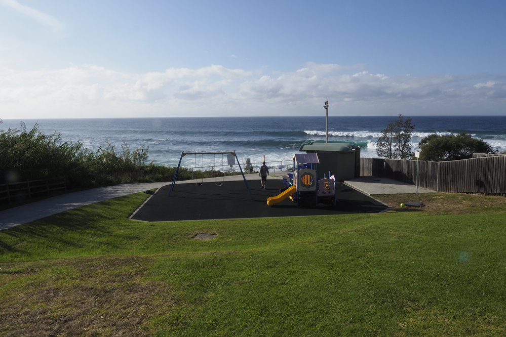 Away Swims ladies 2019