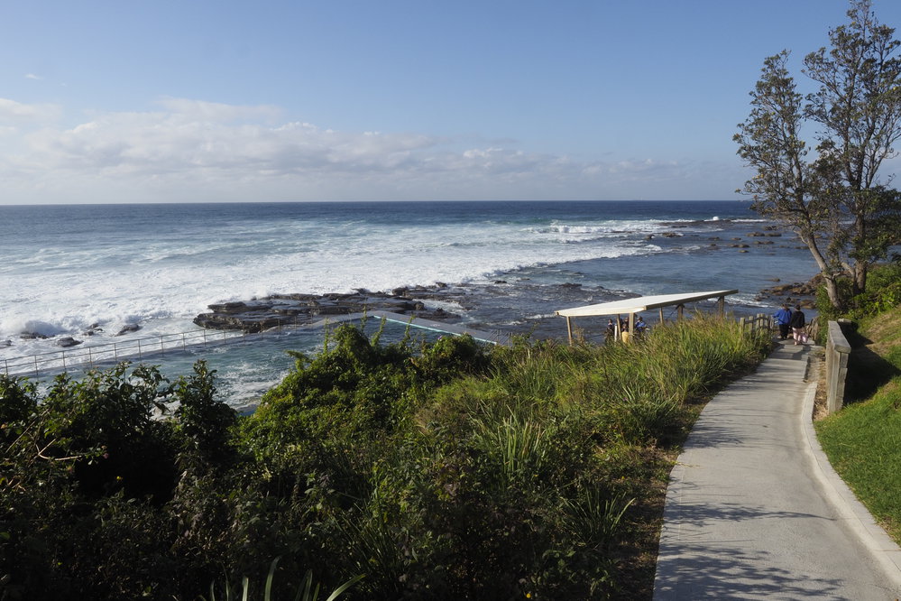 Away Swims ladies 2019