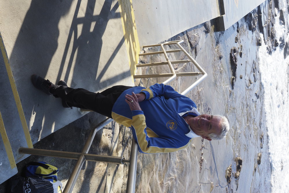 Away Swims ladies 2019