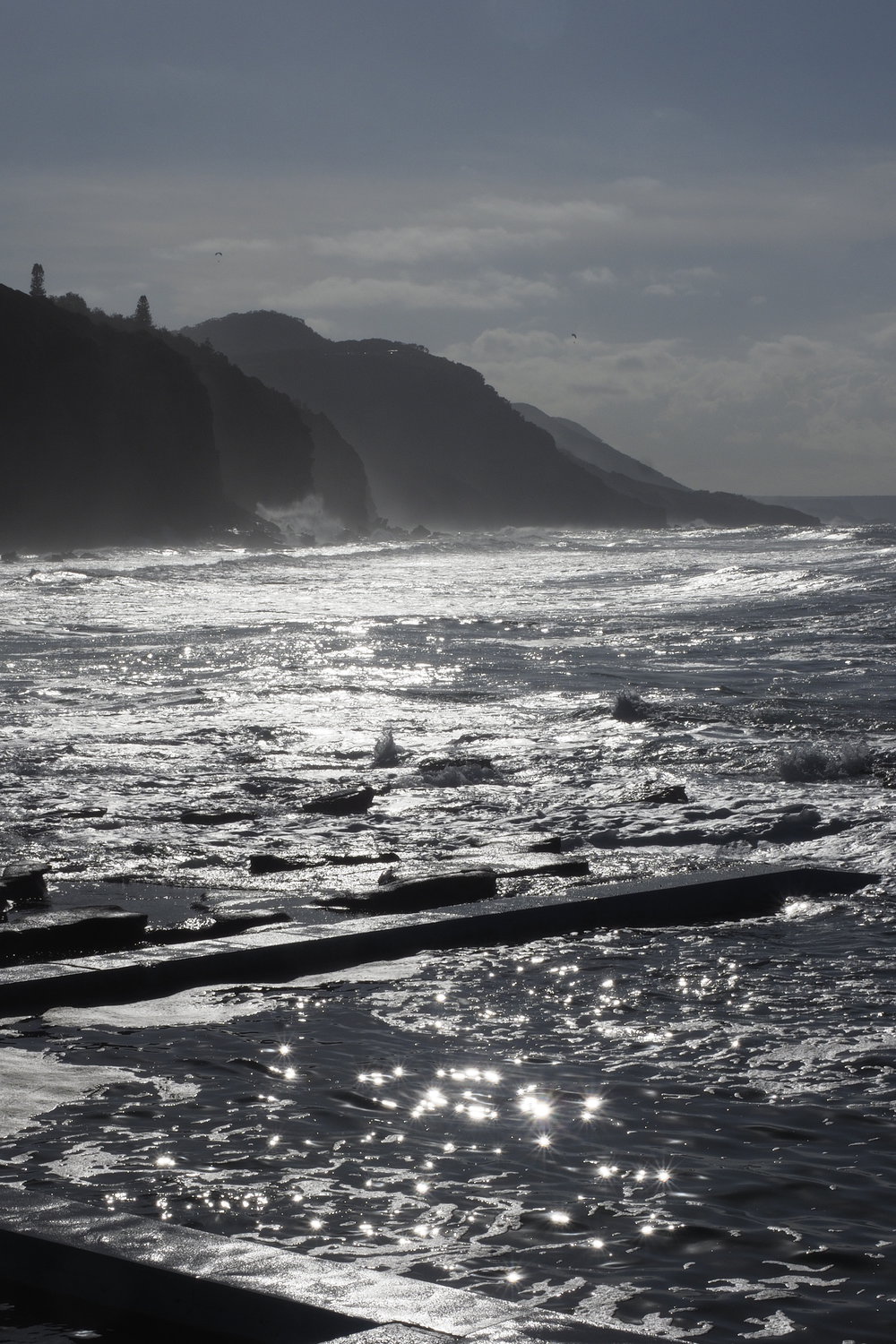 Away Swims ladies 2019