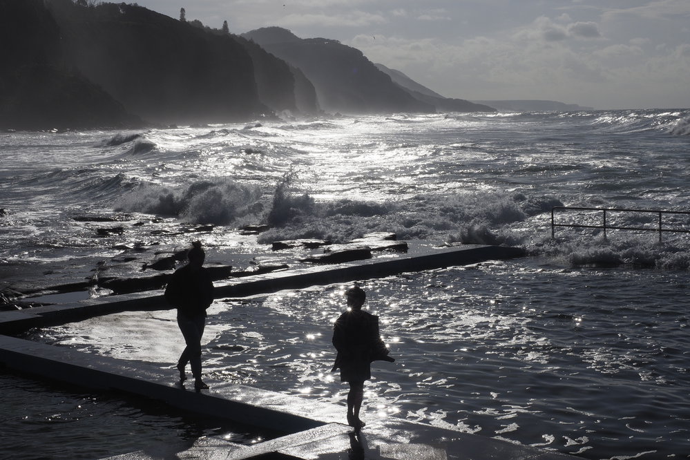 Away Swims ladies 2019