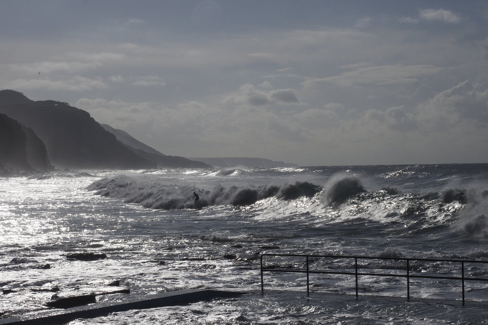 Away Swims ladies 2019