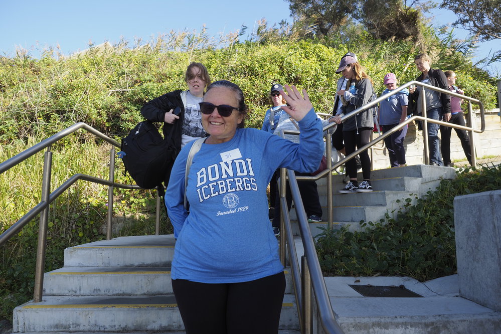 Away Swims ladies 2019