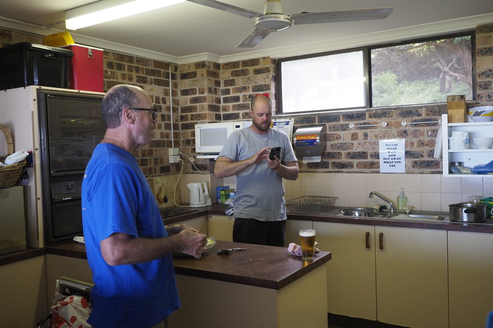 Away Swims ladies 2019