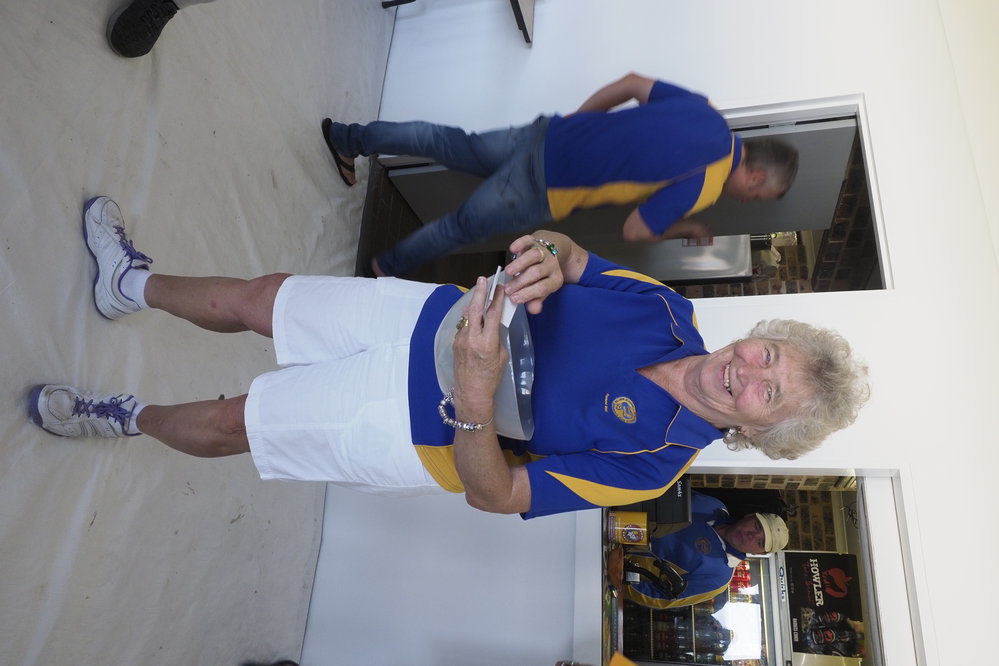 Away Swims ladies 2019