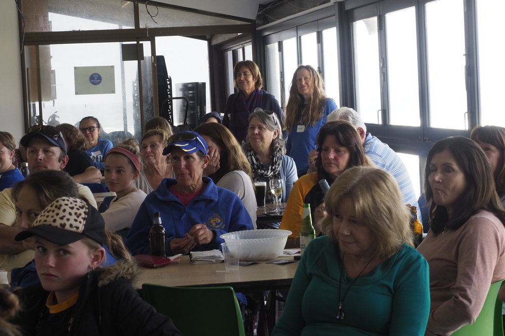 Away Swims ladies 2019