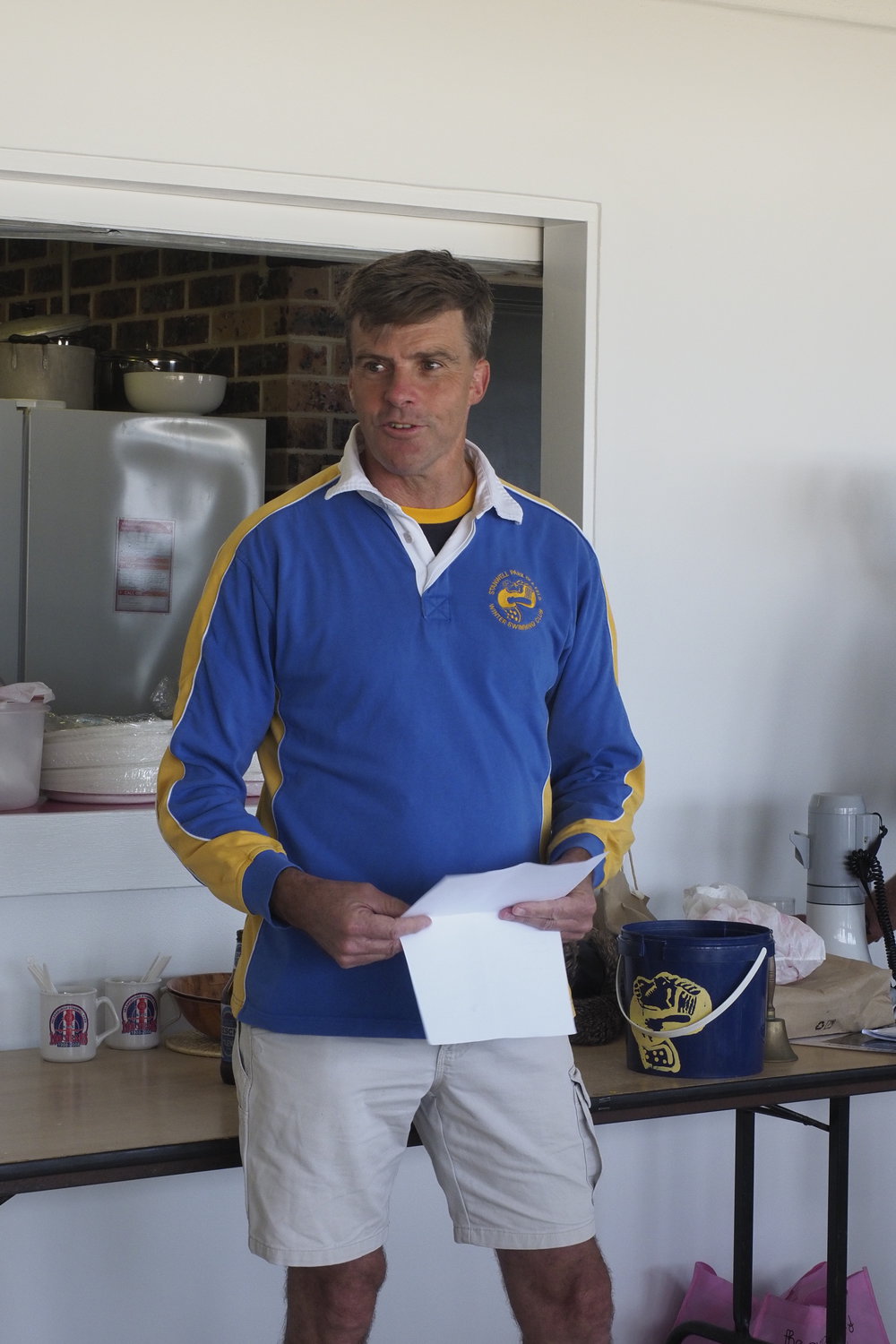 Away Swims ladies 2019