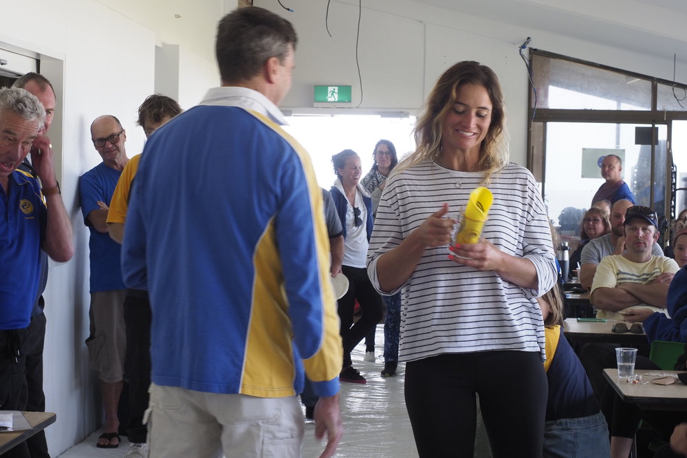 Away Swims ladies 2019