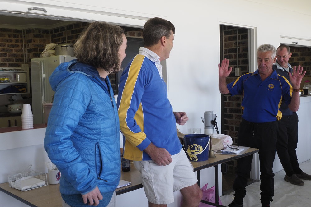 Away Swims ladies 2019